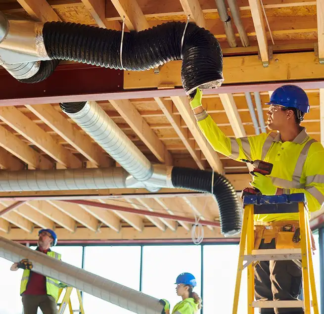 Why Homeowners & Businesses Trust Us in Whittier, CA?