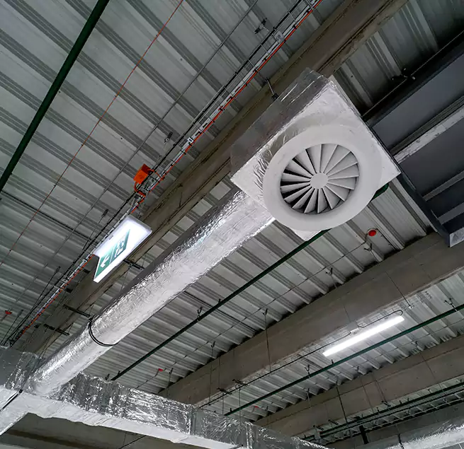 Why Homeowners & Businesses Trust Us in Whittier, CA?