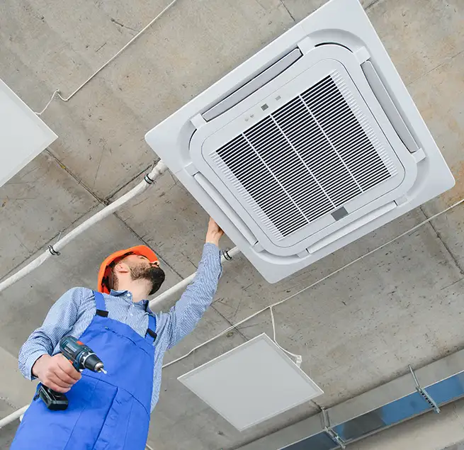 Why Homeowners & Businesses Trust Us in Whittier, CA