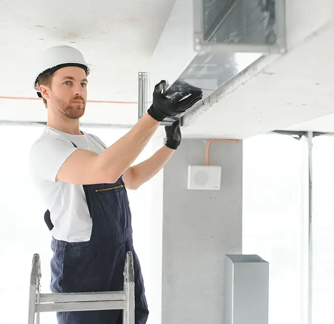 Why Homeowners & Businesses Trust Us in Whittier, CA?