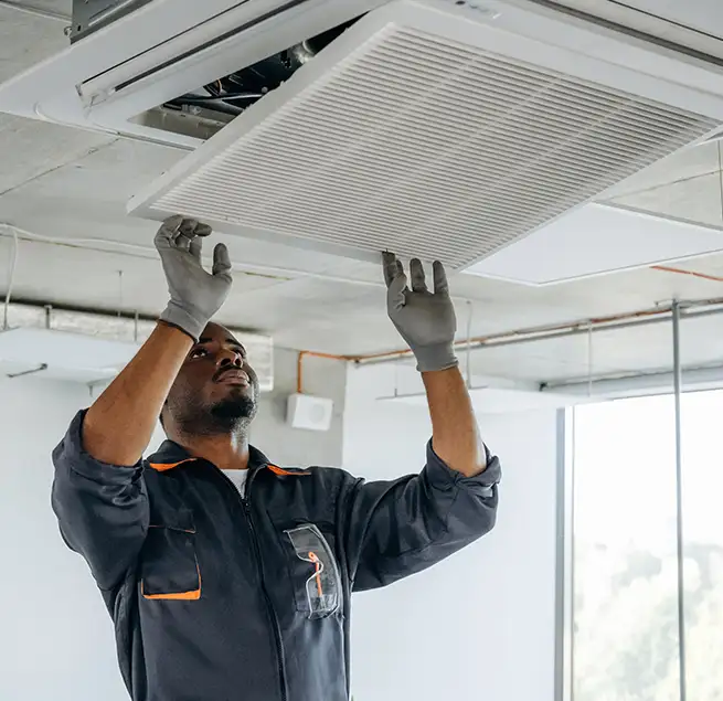 Why Homeowners & Businesses Trust Us in Whittier, CA?