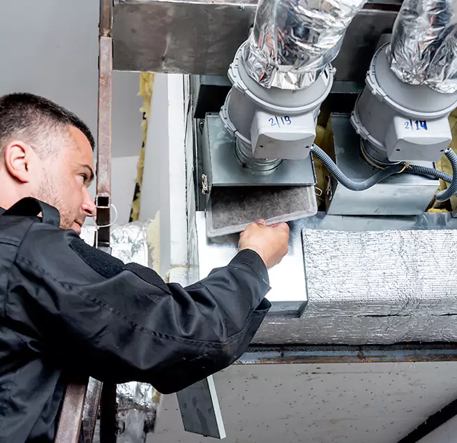 Why Homeowners Businesses Trust Us in Whittier, CA?