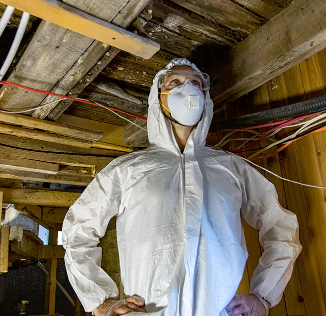 Why Homeowners & Businesses Trust Us in Whittier, CA?