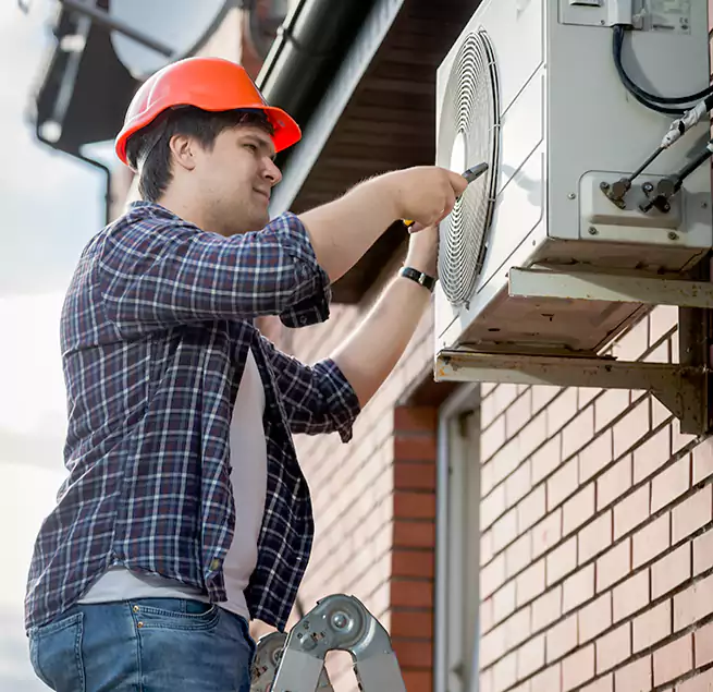 Why Homeowners & Businesses Trust Us Whittier, CA