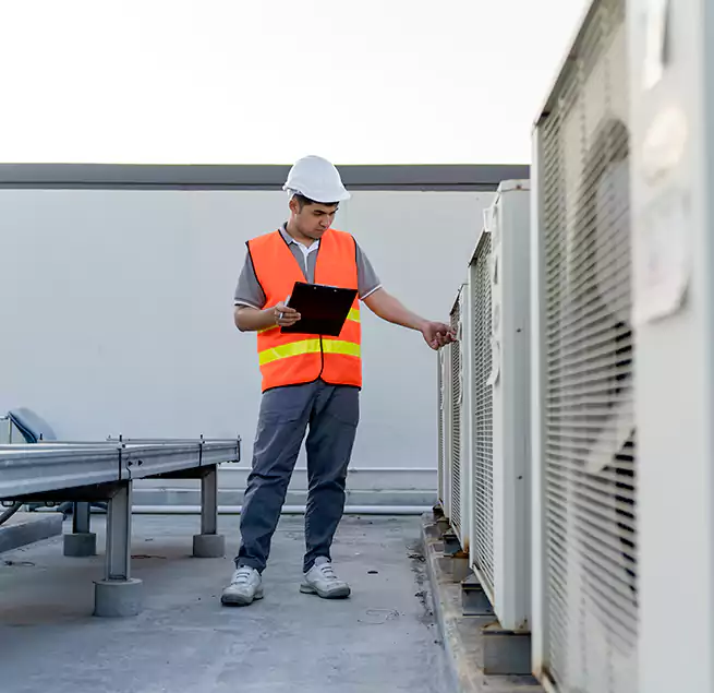 Why Homeowners & Businesses Trust Us in Whittier, CA?