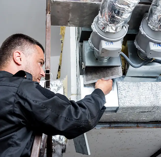 Why Homeowners & Businesses Trust Us in Whittier, CA?